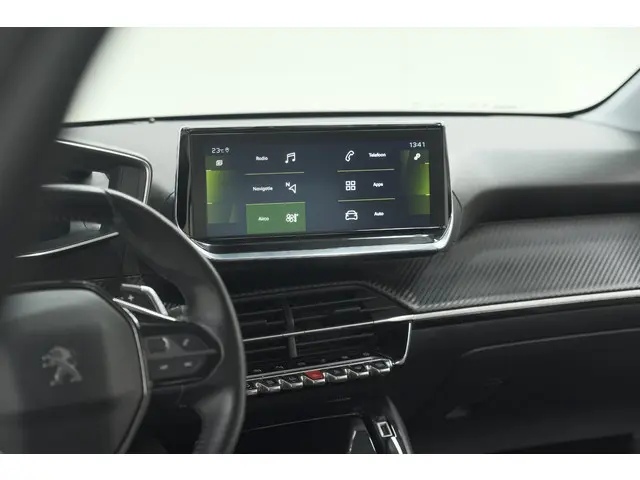 Peugeot 208 PureTech 100 EAT8 Allure 2020 Benzine 49