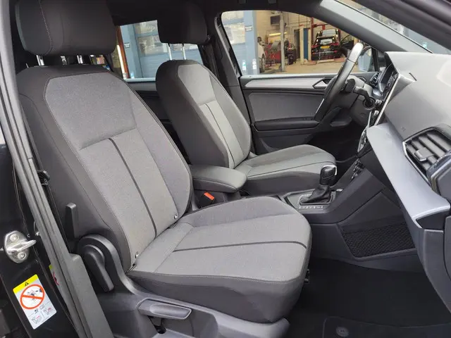 SEAT Tarraco 1.5 TSI Style * Trekhaak * Camera 2020 Benzine 32