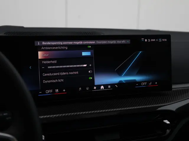 BMW i4 eDrive40 M Sport Edition 84 kWh 2025 Elektrisch 47