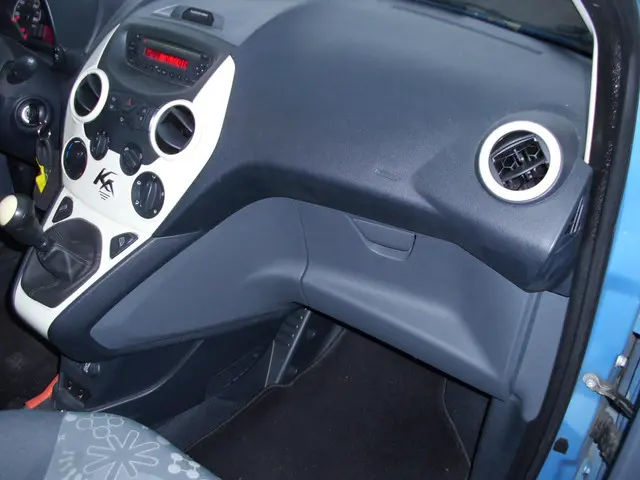 Ford Ka 1.2 Style start/stop 2014 Benzine 9