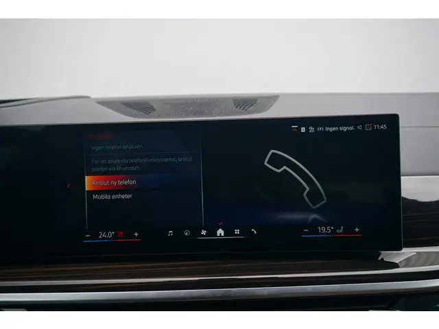 BMW X5 xDrive50e 2025 Hybride Benzine 27