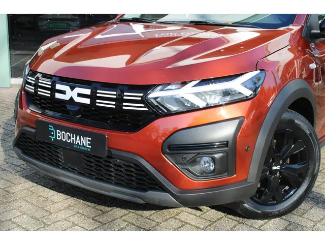Dacia Jogger 1.0 TCe 110 Extreme 2023 Benzine 25