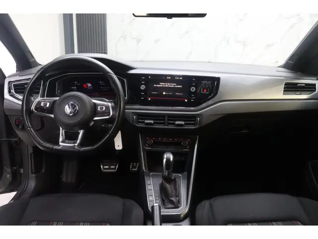 Volkswagen Polo 2.0 TSI GTI Pano ACC 2019 Benzine 25