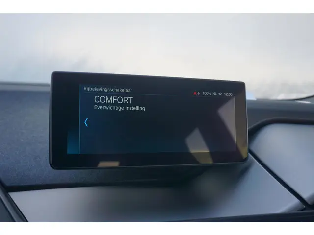 BMW i3 Executive Edition 120Ah 42 kWh 2020 Elektrisch 22