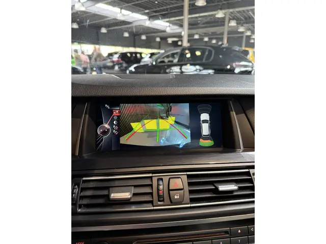 BMW 5 Serie Touring 528i High Executive 2016 Benzine 15