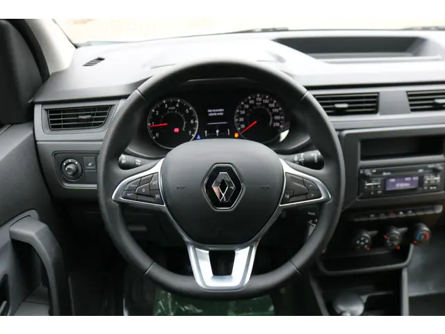 Renault Express 1.5 dCi 75 Comfort 2024 Diesel 19