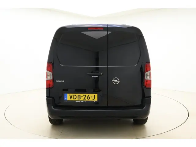Opel Combo 1.6D L1H1 Edition 2019 Diesel 11
