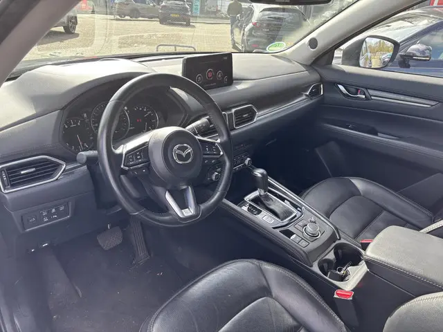 Mazda CX-5 3