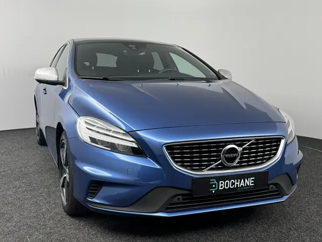 Volvo V40 1.5 T3 Polar+ Sport 2019 Benzine 5