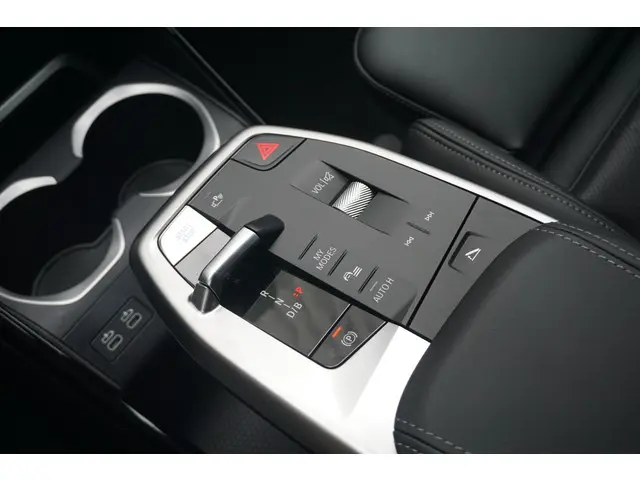 BMW iX1 eDrive20 M Sport 2025 Elektrisch 19