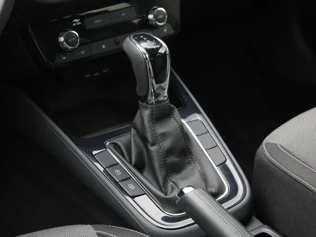 Škoda Fabia 1.0TSI/115PK Selection DSG 2025 Benzine 31