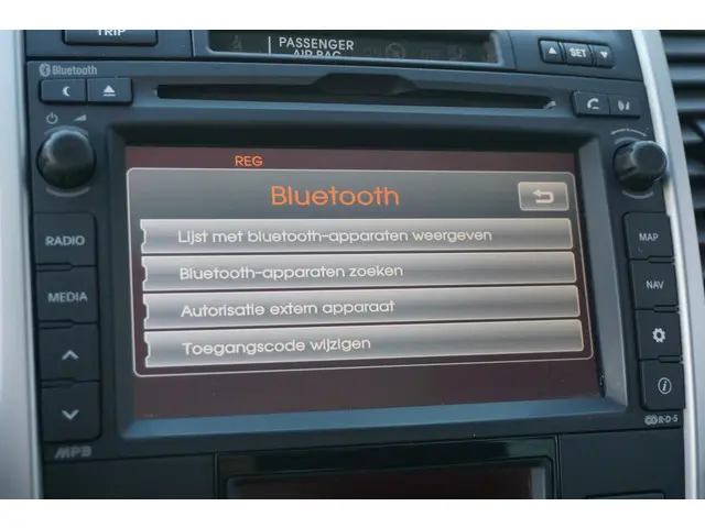 Kia Venga 1.4 CVVT Vibe 2014 Benzine 17