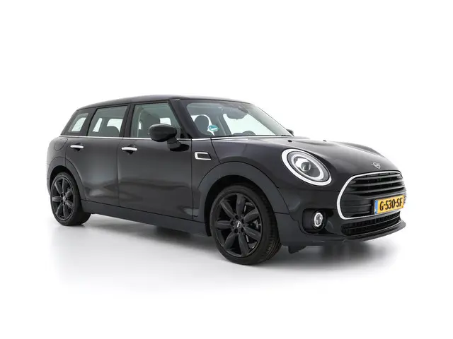 MINI Clubman Mini 1.5 Cooper Chili 2019 Benzine
