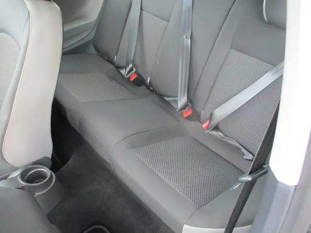 SEAT Ibiza SC 1.0 EcoTSI Style 2016 Benzine 11