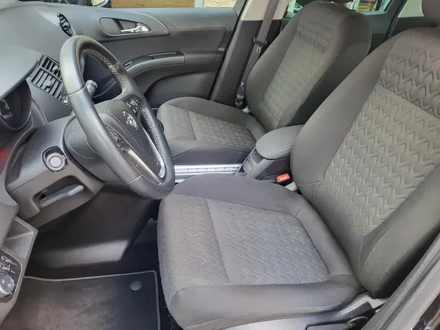 Opel Meriva 1.4 Turbo Design Edition 2014 Benzine 7