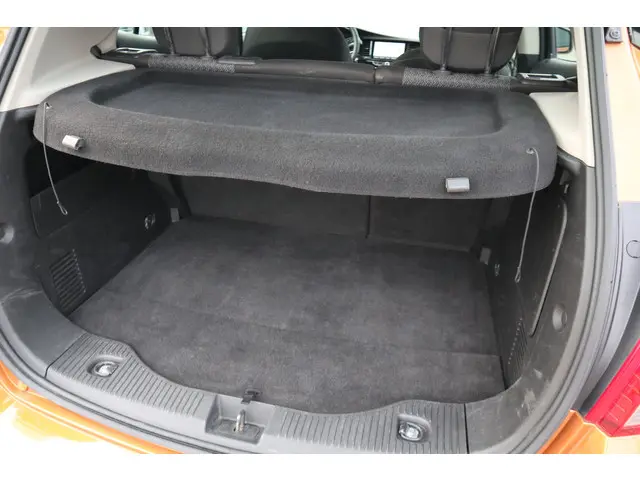 Opel Mokka X 1.4 Turbo Innovation 2016 Benzine 30