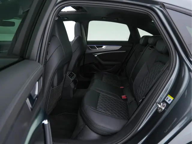 Audi S6 Limousine TDI Quattro 2019 Diesel 9