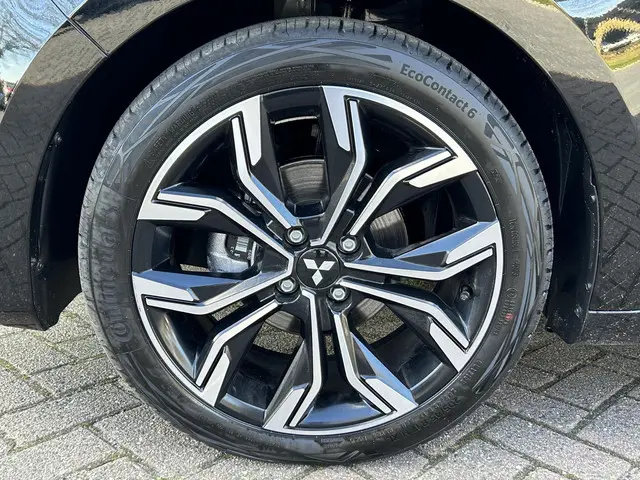 Mitsubishi Colt 1.0T MT First Edition 2025 Benzine 31