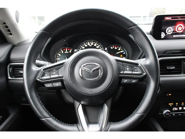 Mazda CX-5 2.5 SkyActiv-G 194 Luxury 2019 Benzine 18