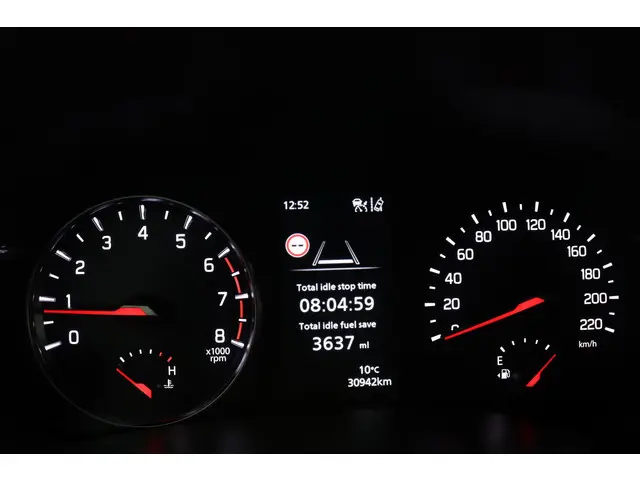 Suzuki Swift 1.2 Select Smart Hybrid 2025 Benzine 53