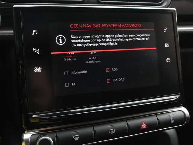 Citroën C3 1.2 PureTech Max 2024 Benzine 22