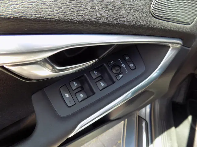 Volvo V40 1.5 T3 Nordic+ Automaat 2016 Benzine 12