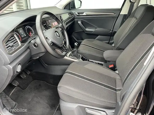 Volkswagen T-Roc 1.0 TSI Style 2020 Benzine 17