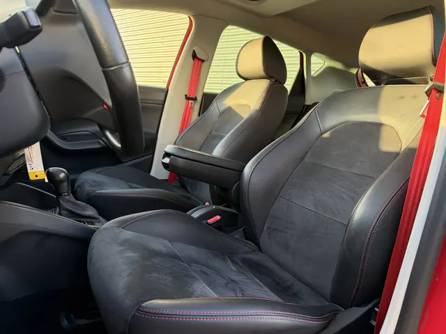 SEAT Ibiza 1.0 EcoTSI FR Connect 2015 Benzine 4