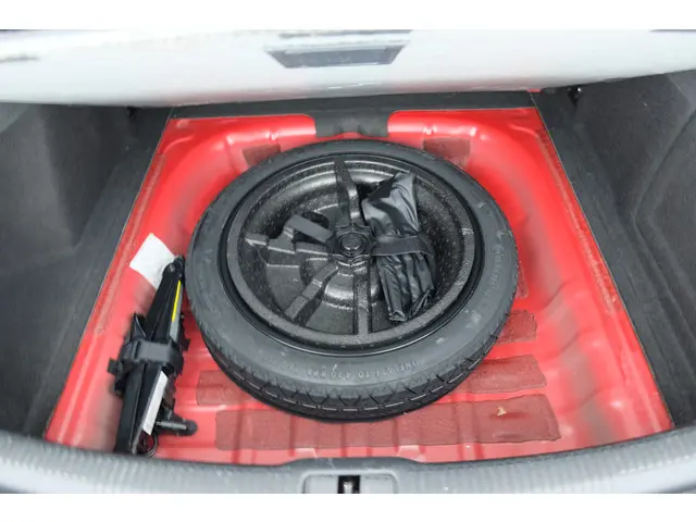 Audi A3 Limousine 1.4 TFSI Ambition 2015 Benzine 25