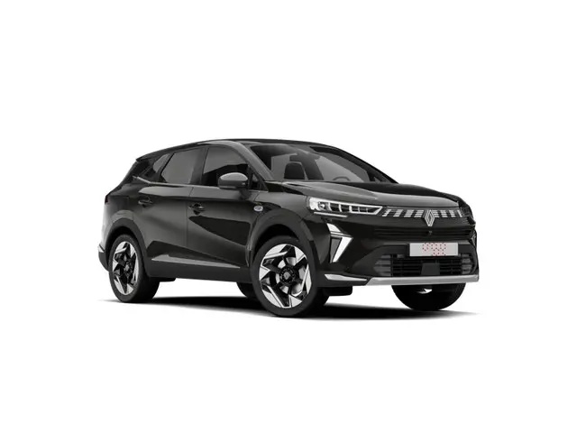 Renault Symbioz Iconic 2025 Benzine 3