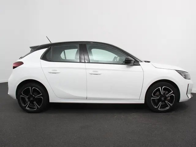 Opel Corsa 1.2 GS 2024 Benzine 7