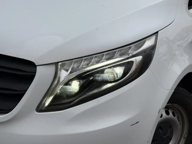 Mercedes-Benz Vito 116 2.1 CDI 2021 Diesel 27