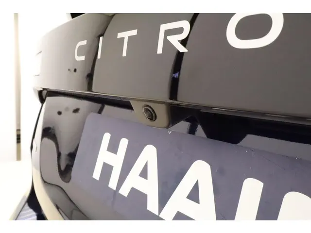 Citroën C4 1.2 Hybrid 145pk Collection 2025 Benzine 15