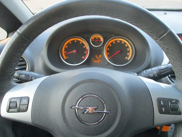 Opel Corsa 1.2 EcoFlex Active 2013 Benzine 8