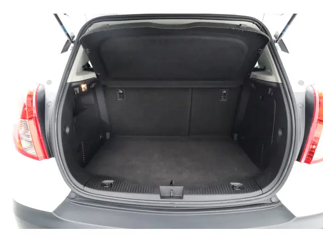 Opel Mokka 1.4 T Innovation 4x4 2016 Benzine 18