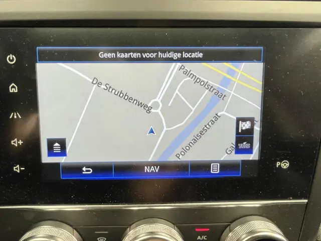Renault Kadjar 1.3 TCe Black Edition 2019 Benzine 11