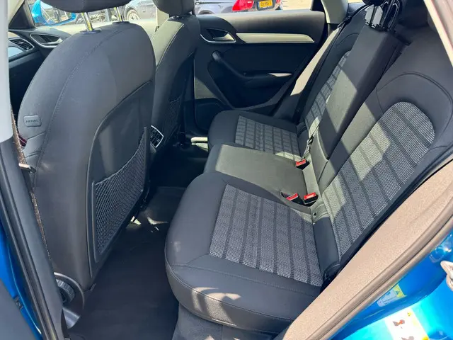 Audi Q3 1.4 TFSI CoD Sport Pro Line S 2015 Benzine 19