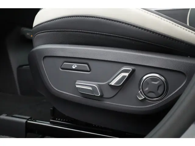 Kia EV5 GT-PlusLine 81.4 kWh 2026 Elektrisch 14