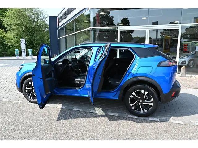Peugeot 2008 1.2 PureTech Allure Pack 2021 Benzine 11
