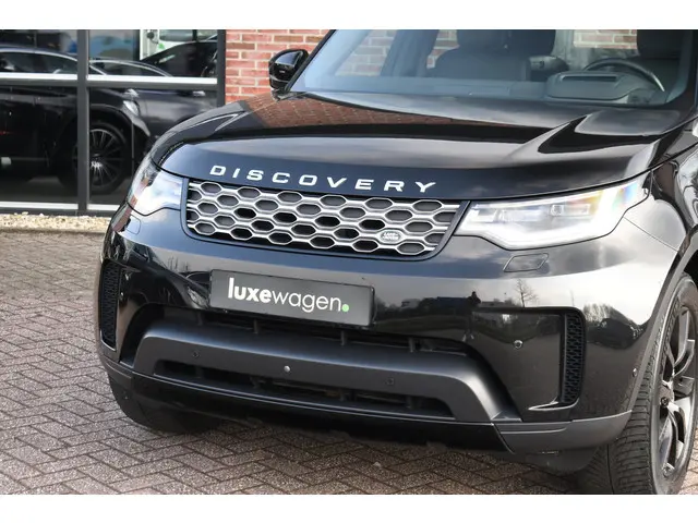 Land Rover Discovery 3.0 D300 HSE 2021 Diesel 51