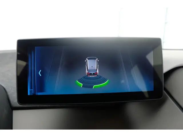 BMW i3 94Ah 33 kWh 2018 Elektrisch 21