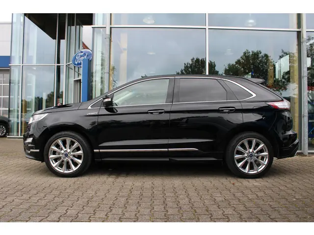 Ford Edge 2.0 TDCI 210pk Bi Turbo Vignale 2017 Diesel 4
