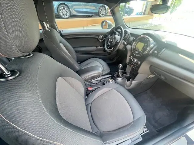 MINI One Mini 1.2 Business | Navi 2016 Benzine 18