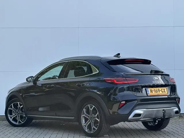 Kia XCeed 1.6 GDi PHEV ExecutiveLine 2021 Hybride Benzine 5