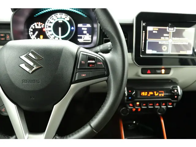 Suzuki Ignis 1.2 Smart Hybrid Stijl 2020 Benzine 21