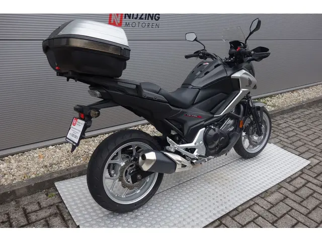 Honda NC 750 X ABS 2016 Benzine 3