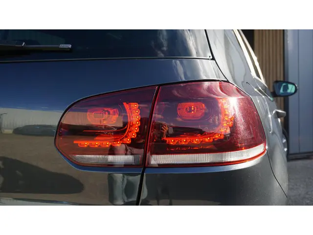 Volkswagen Golf 2.0 GTI 235PK Edition 35 2012 Benzine 39