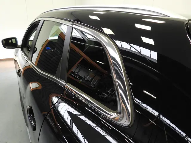 Renault Kadjar 1.2 TCe Bose 2018 Benzine 33