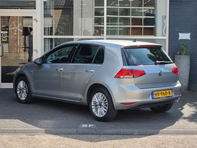 Volkswagen Golf 3