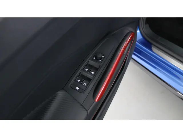 Škoda Fabia 1.0 TSI 95pk Monte Carlo 2024 Benzine 13